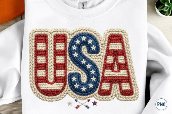 Celebrate with Style: Creative Uses for Your 4th of July Png