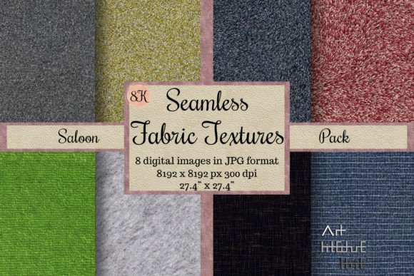 Elevate Your Projects with Seamless Fabric Textures